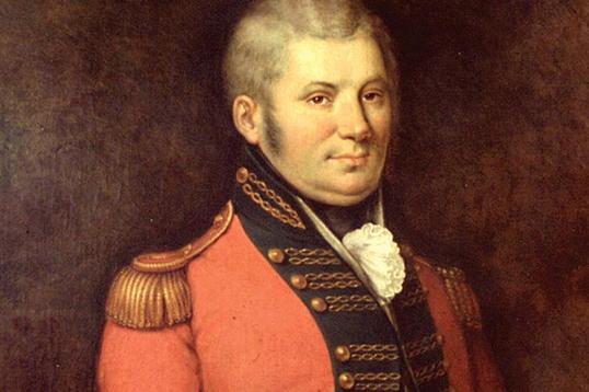 A Brief History of London, Ontario