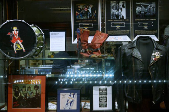 Rewind: Discover London, Ontario’s Rich Music History at the London Music Hall of Fame