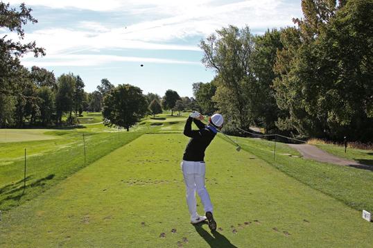 7 Spring Activities for Sports Enthusiasts in London