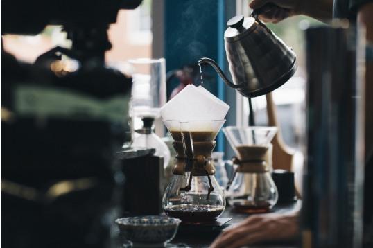 Made in London, Ontario: Small-Batch Coffee, Single Origin Teas and Artisan Craft Beverages