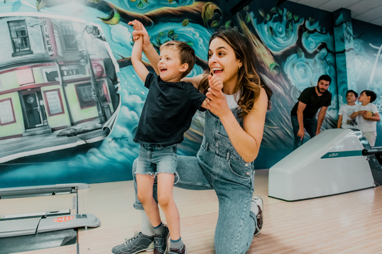 Fun in London: For the Young at Heart