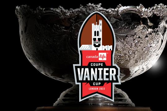 London's can't miss fall event: The 2022 Canada Life Vanier Cup