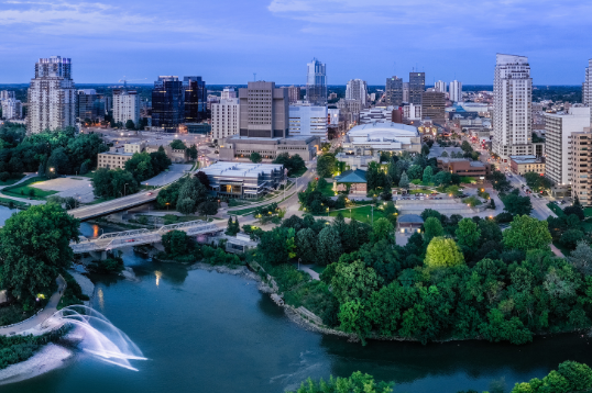 London Ontario Apartments