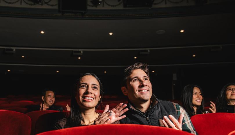 Grand Theatre Announces 2023/24 Season