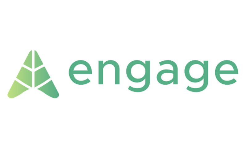 engage app logo