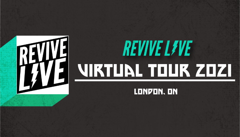 New program aims to Revive Live music and live music venues in London, Ontario