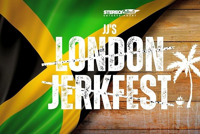 London Jerk Fest