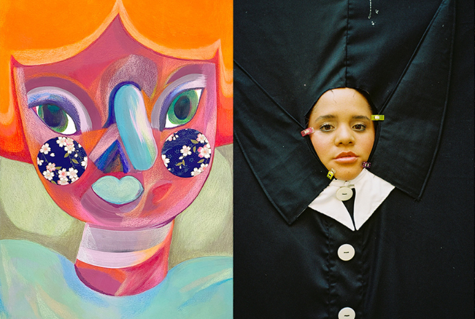 Closing Party for Lido Pimienta: Portraits/Retratos