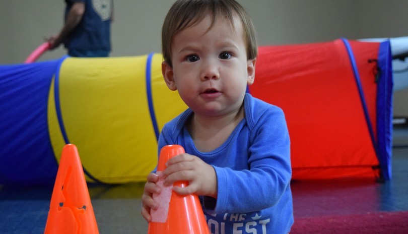 Early Years Play Dates - July 19