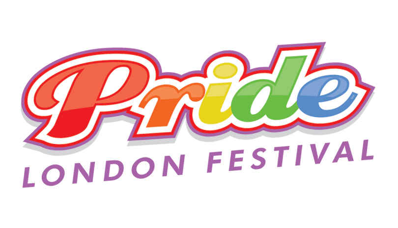 Pride London Festival 2022