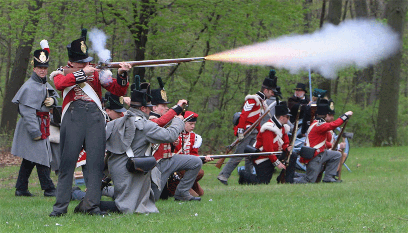 Battle of Longwoods