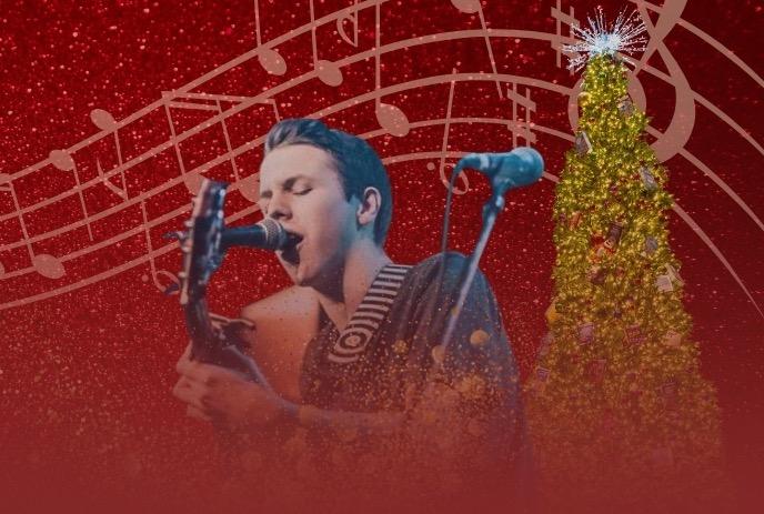 Ben Heffernan Live at the Beer Kitchen