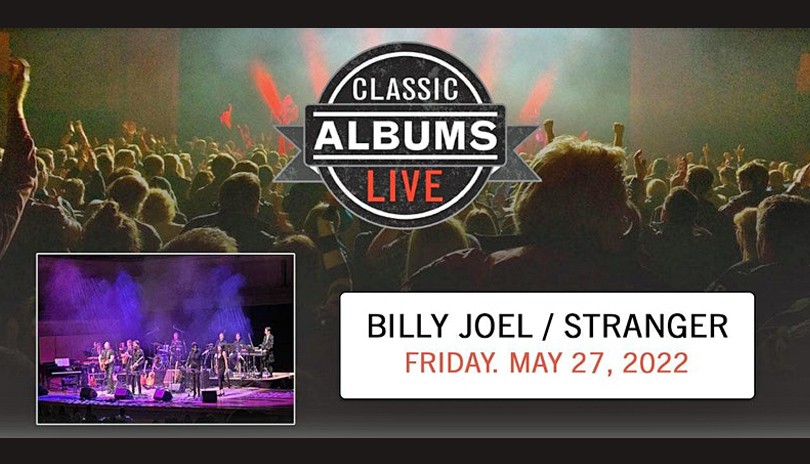 Classic Albums Live: Billy Joel - Stranger