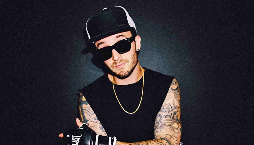 Chris webby lights out