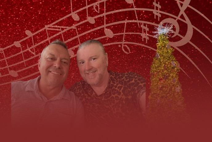 London Calling Duo Live at the Beer Kitchen