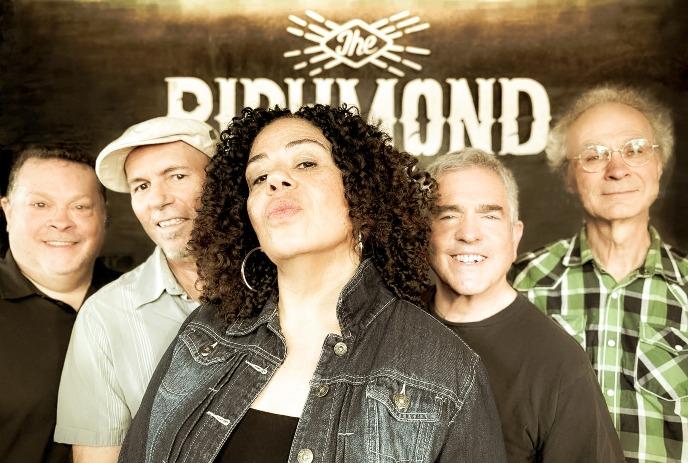 KJ and the Motones: Live at the Historic Richmond Tavern