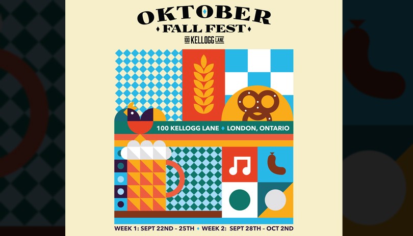 Oktober Fall Fest - Week 2
