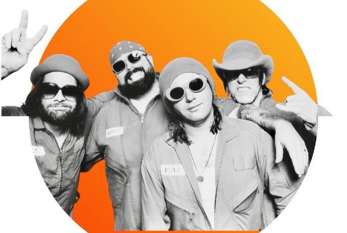 ORANGEMAN LIVE!! At Eastside Bar & Grill