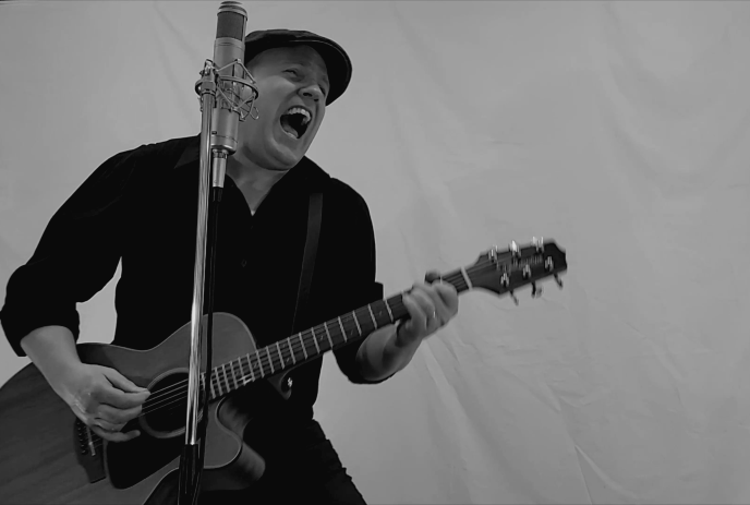 Stonehocker - Hello Mr. Hyde Tour