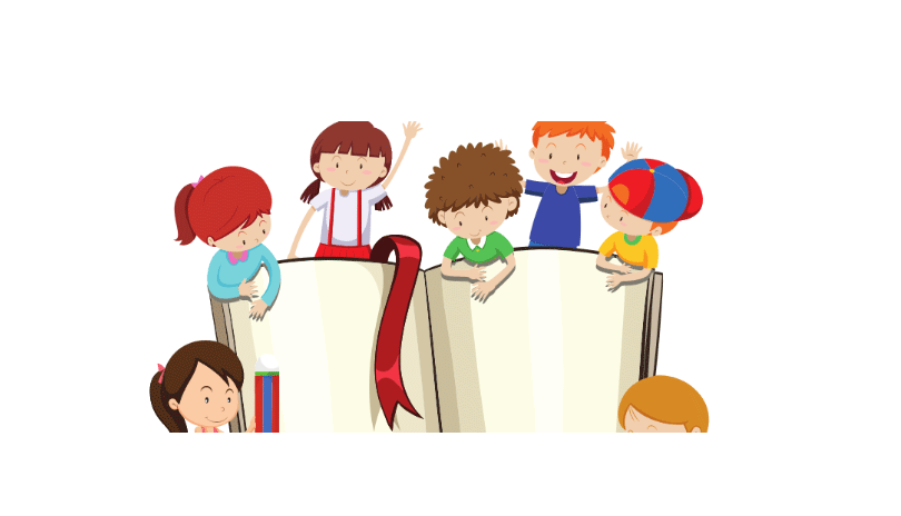 Story Time With The London Public Library - March 25