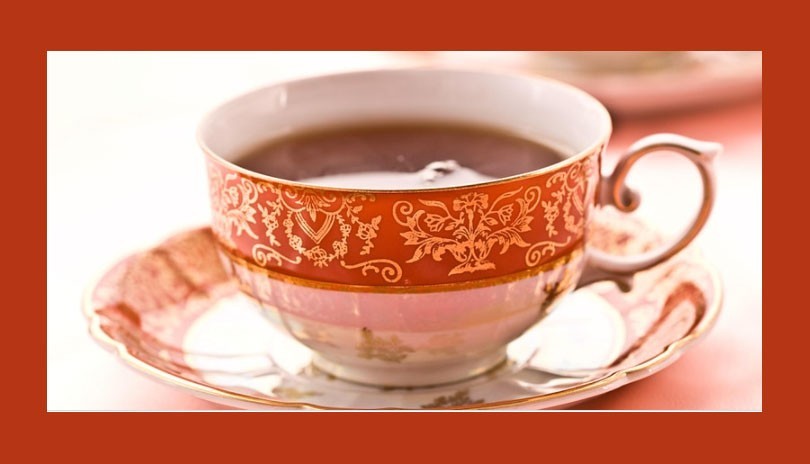 Mystic Tea Day with Psychic Medium Kelly - May 13
