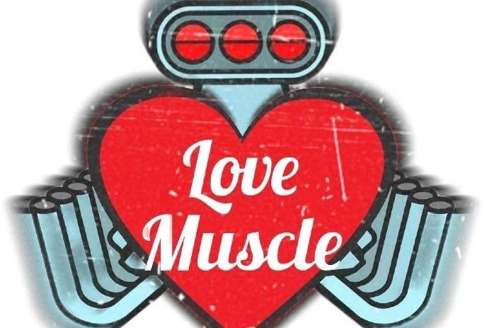 LOVE MUSCLE Rocks Eastsides!