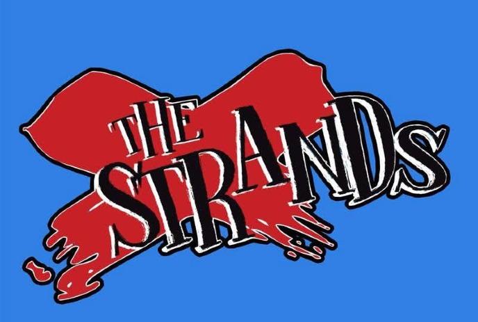 THE STRANDS rock Eastsides!