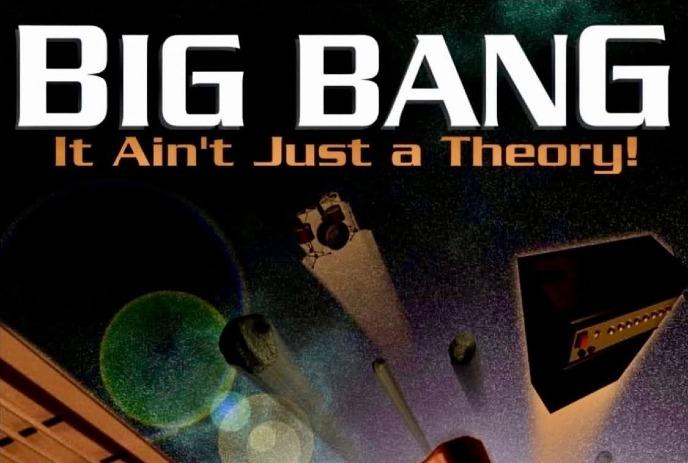 BIG BANG Rocks Eastside Bar & Grill