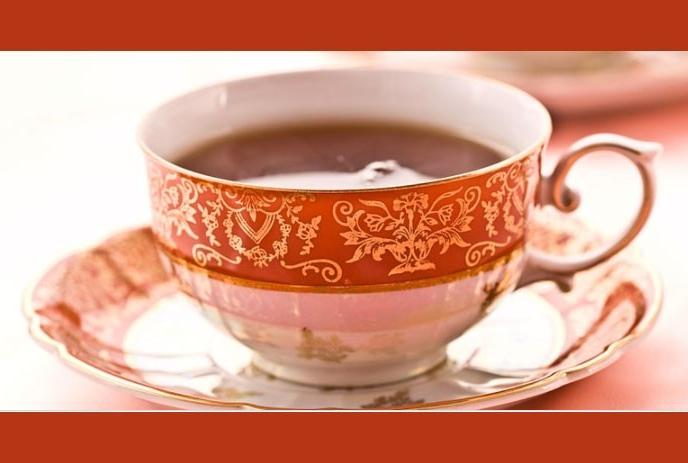 Mystic Tea Day with Psychic Medium Kelly - June 10
