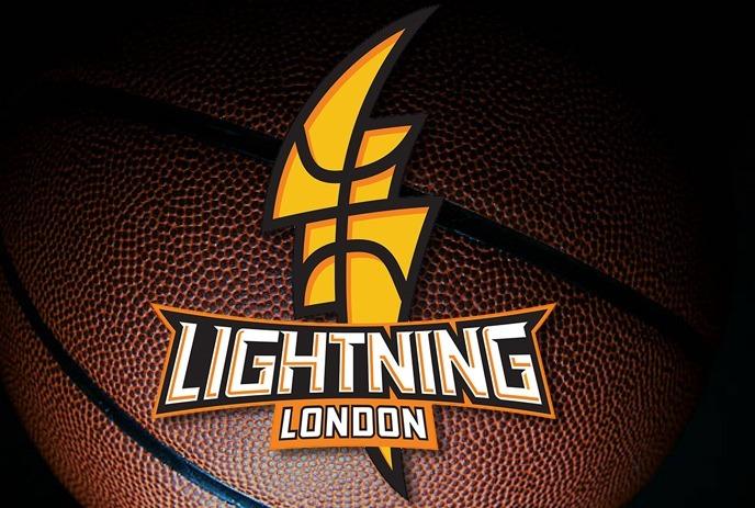 London Lightning Logo