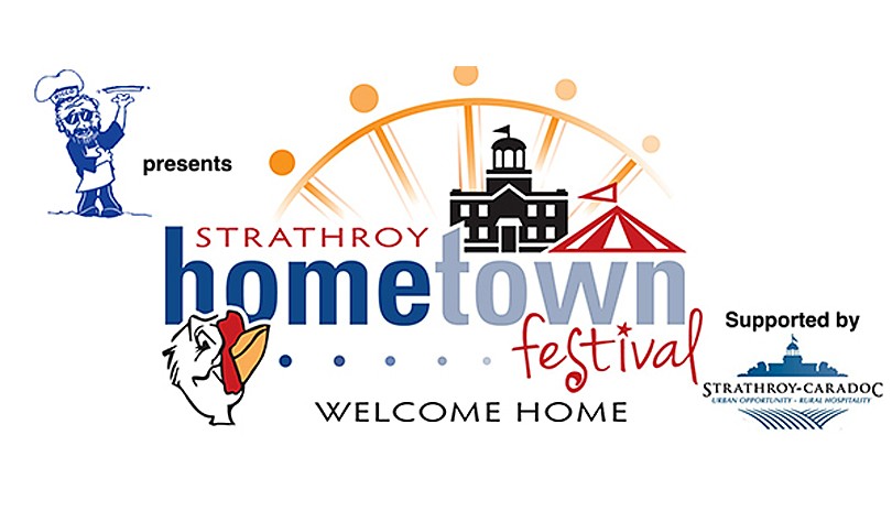 Strathroy Hometown Festival