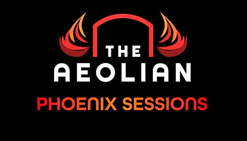 ONLINE: Aeolian Phoenix Sessions Summer Retrospective Series with Iain Wilson & Connor Morand