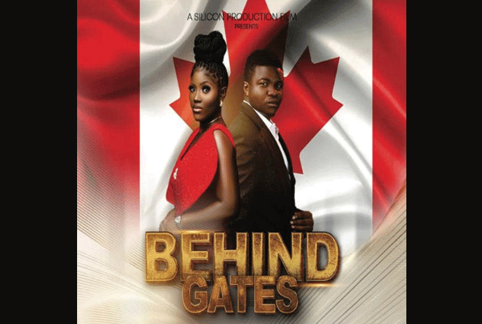 BEHIND GATES MOVIE PREMIER