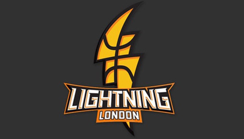 London Lightning vs Windsor Express - February 1
