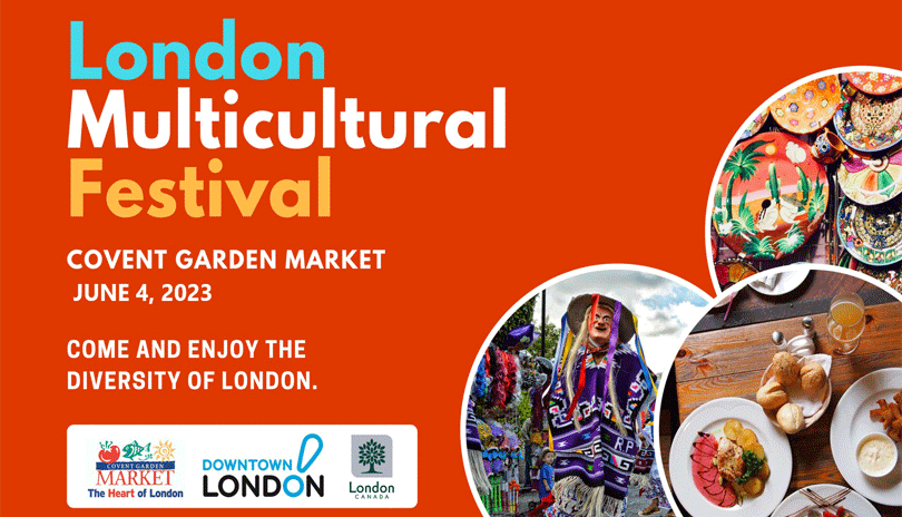 London Multicultural Festival