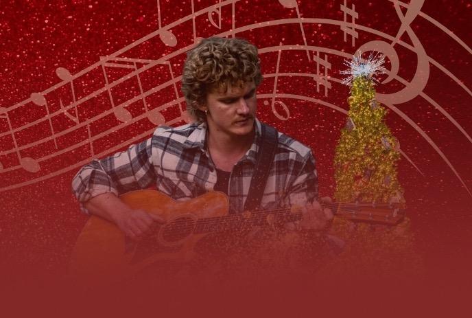 Jeremy Fox live in the Beer Kitchen