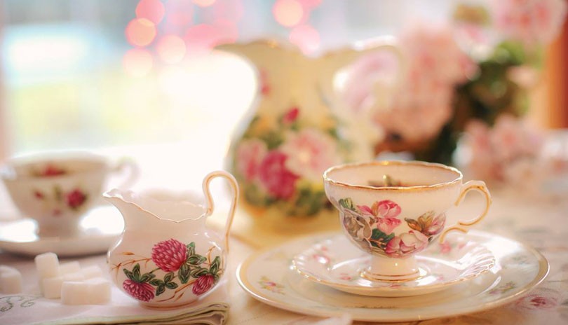 Mother's Day Tea at Fanshawe Pioneer Village