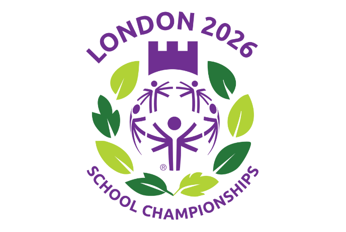 Event logo for the London 2026 Special Olympics Ontario School Championships