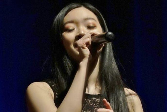 TUNES@NOON: Nicole Tan
