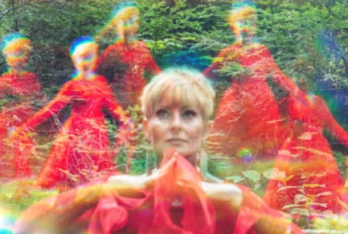 Jenn Grant: The Keepsakes Tour