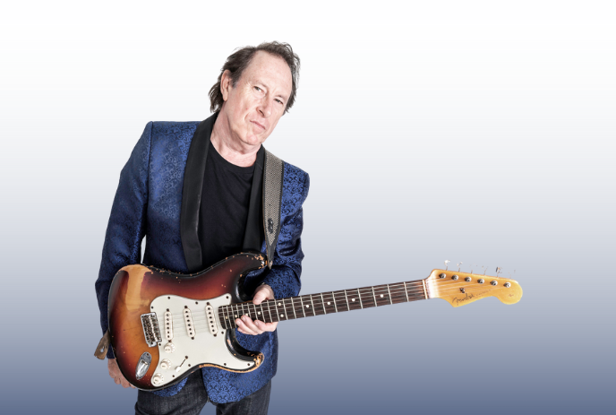 Jack de Keyzer Band