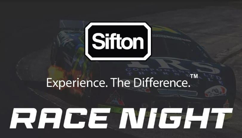 Sifton presents Super Stocks, V8 Stocks, Bone Stocks, King of the Hill at Delaware Speedway