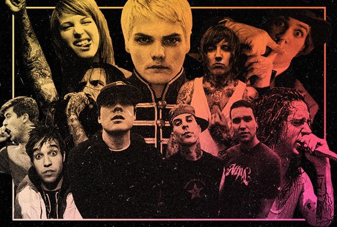 EMO Night: London