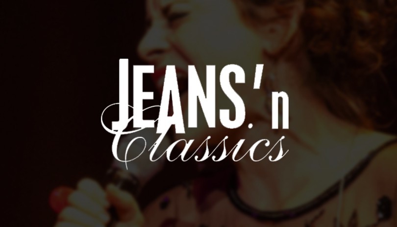 Bowie - Jeans 'N Classics