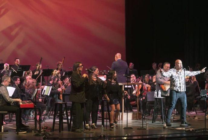 A Night at Woodstock - Jeans 'n Classics 2025/26 Series