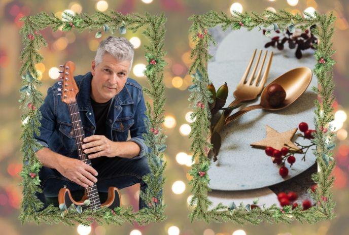 Annual Holiday Dinner