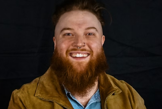 Mark Swan's Good Hang