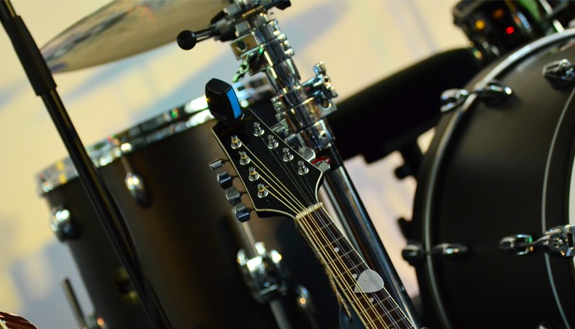 An Intimate Night with Helix: Acoustic Songs & Story Telling
