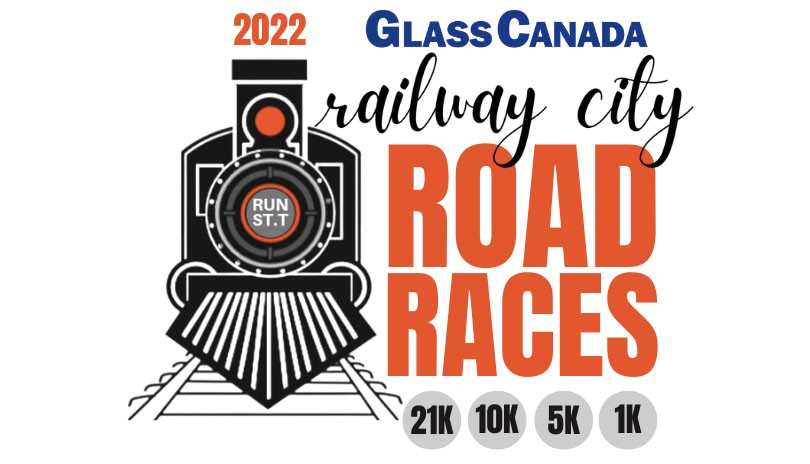 Railway City Road Races