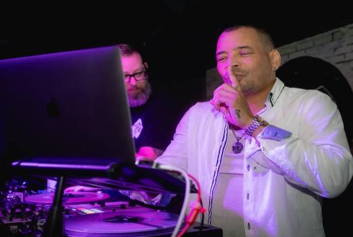 SUSTAINABILITY: Back to Bass:ics | The Inaugural Day Rave